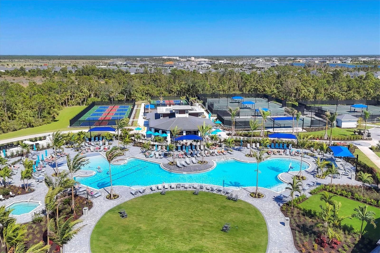 17505 OPAL SAND DR #105, VENICE, FL — photo 35
