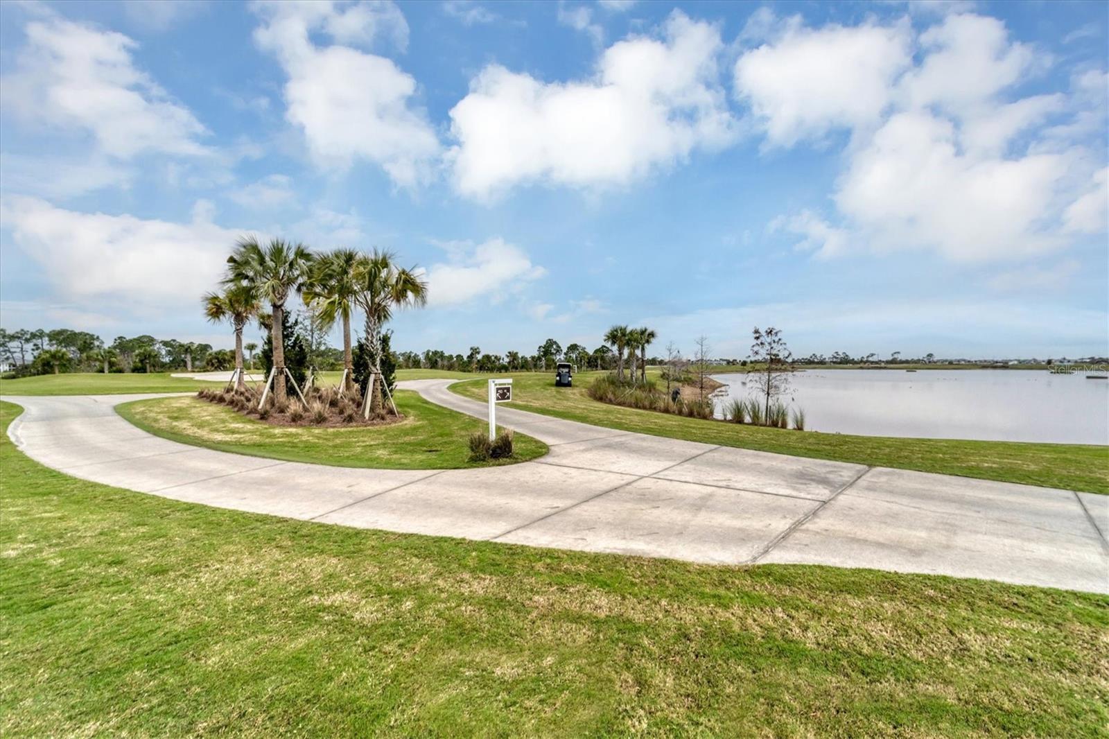 17505 OPAL SAND DR #105, VENICE, FL — photo 54
