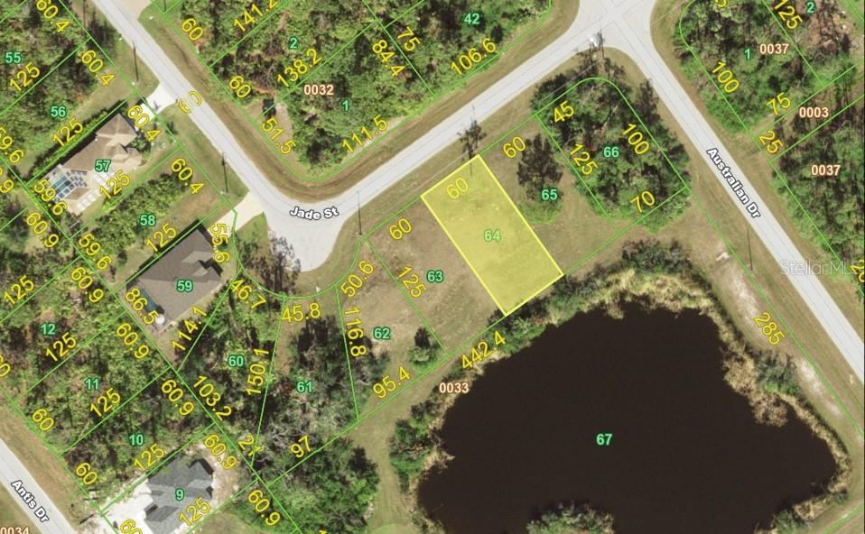 155 JADE ST, ROTONDA WEST, FL — photo 2