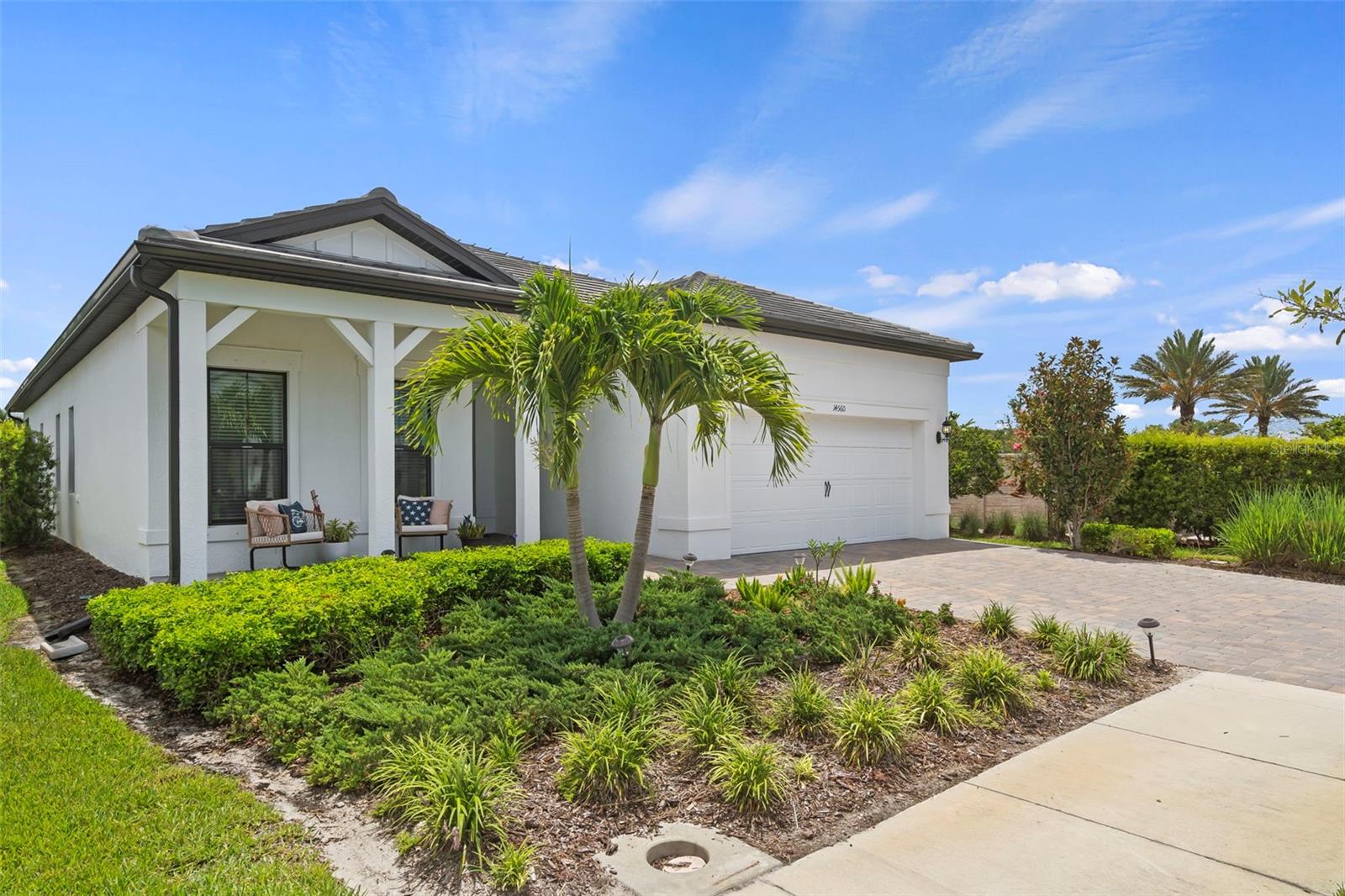 14560 EAGLE BRANCH DR, NOKOMIS, FL — photo 2