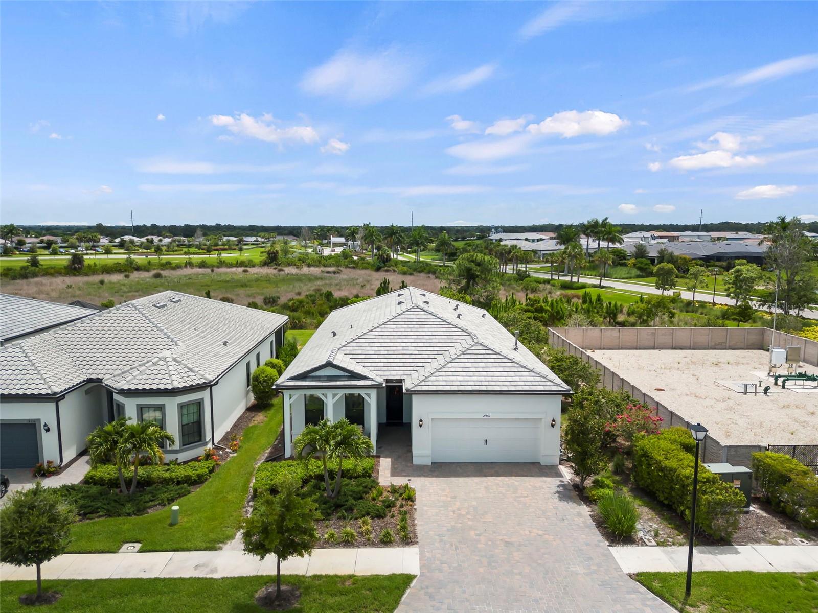 14560 EAGLE BRANCH DR, NOKOMIS, FL — photo 4