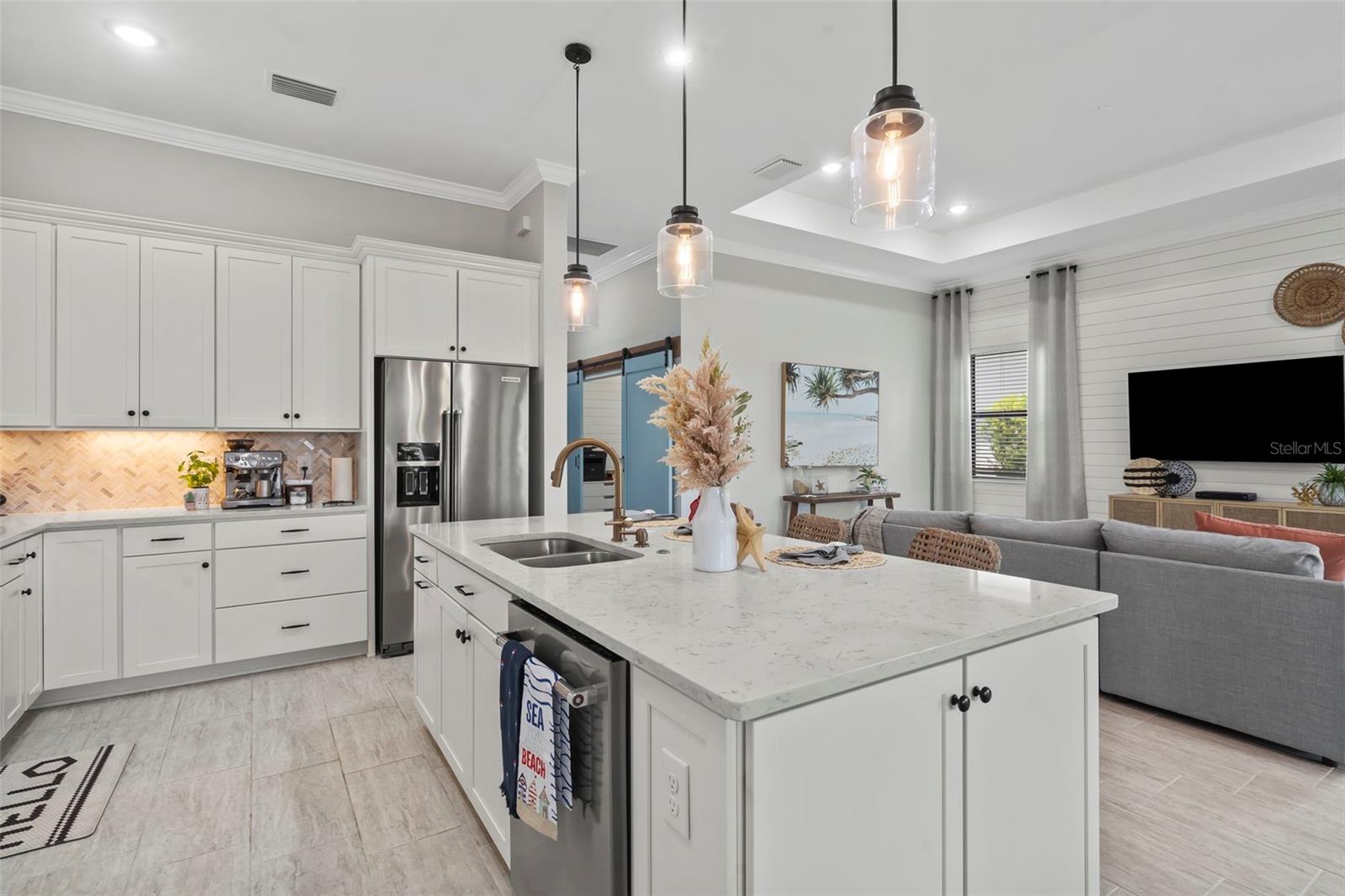 14560 EAGLE BRANCH DR, NOKOMIS, FL — photo 22