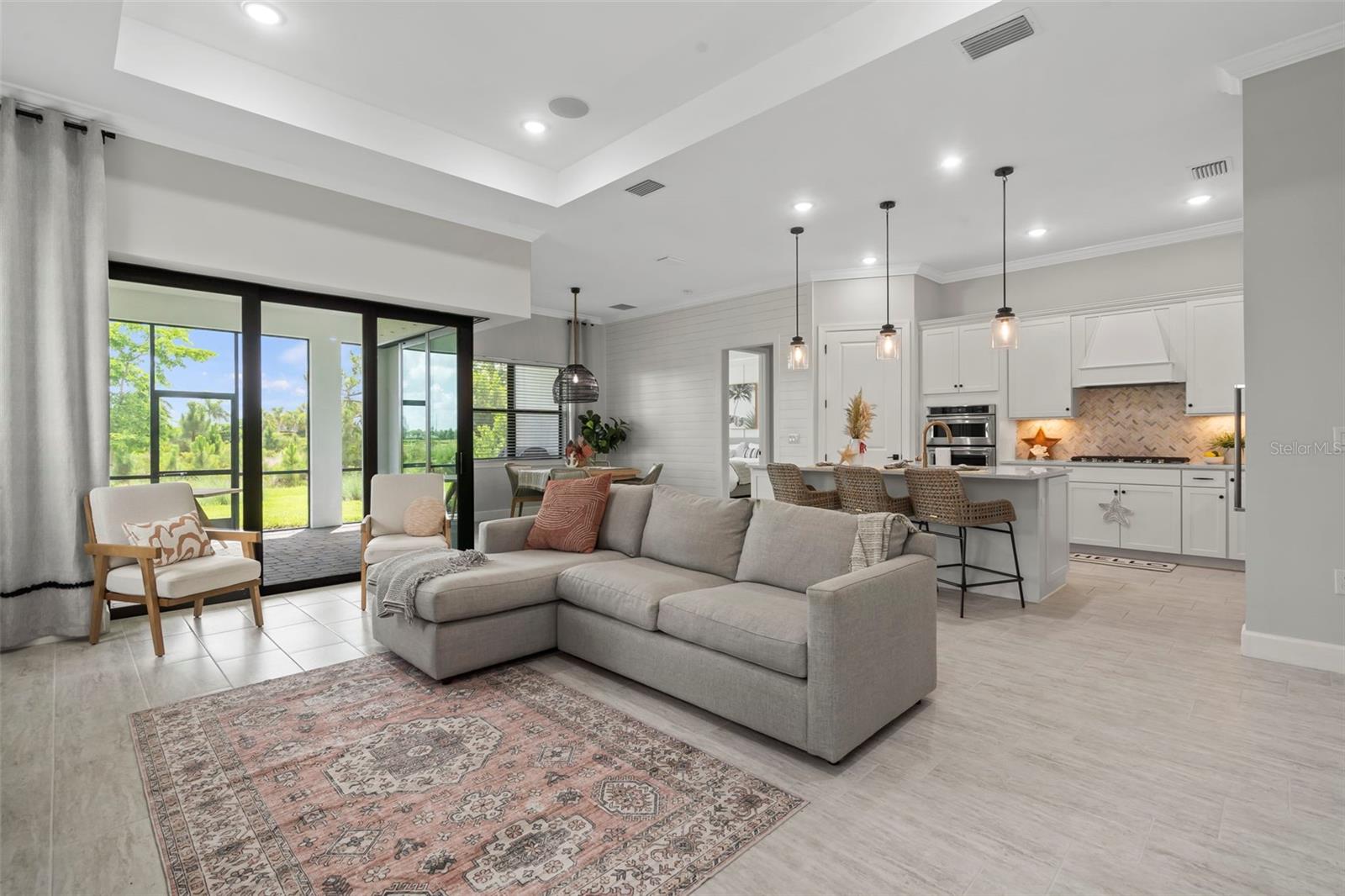 14560 EAGLE BRANCH DR, NOKOMIS, FL — photo 27