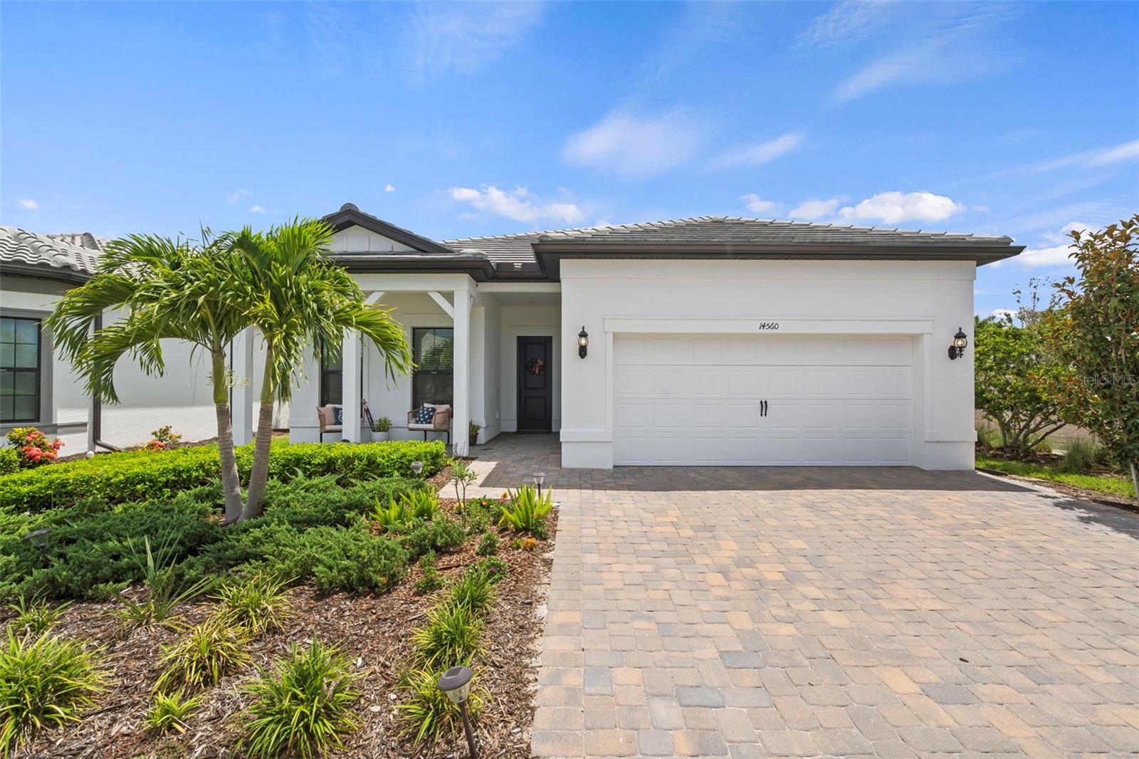 14560 EAGLE BRANCH DR, NOKOMIS, FL — photo 47
