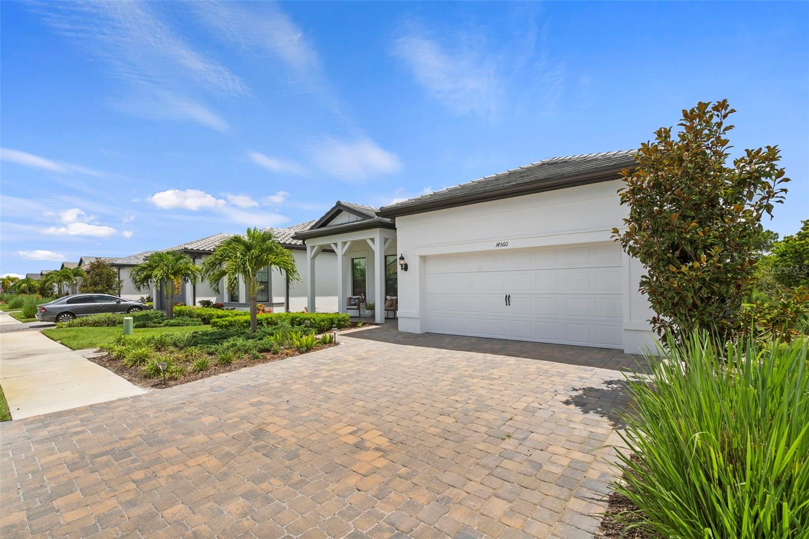 14560 EAGLE BRANCH DR, NOKOMIS, FL — photo 51