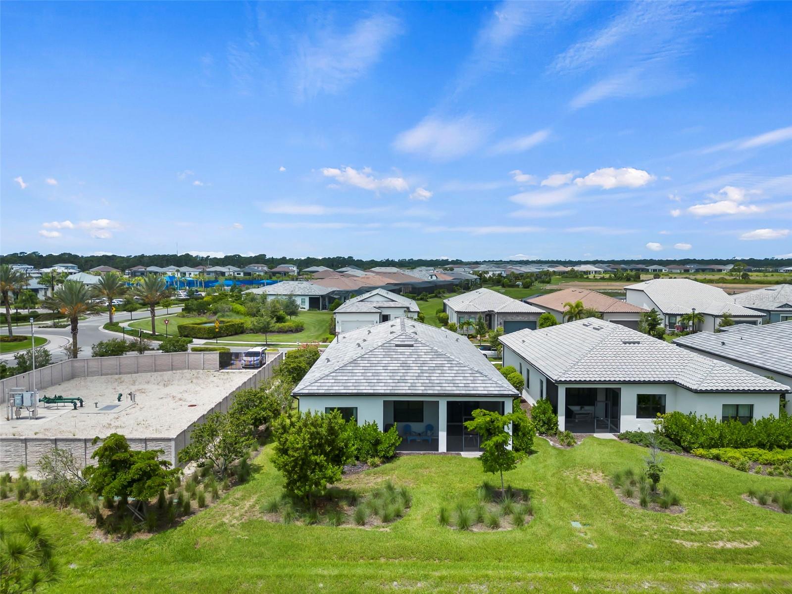 14560 EAGLE BRANCH DR, NOKOMIS, FL — photo 53