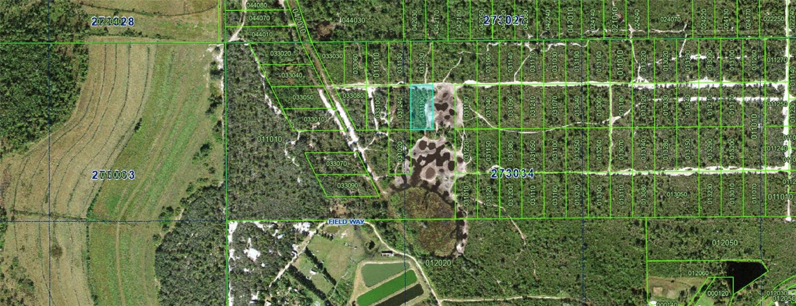 N/A, LAKE WALES, FL — photo 2