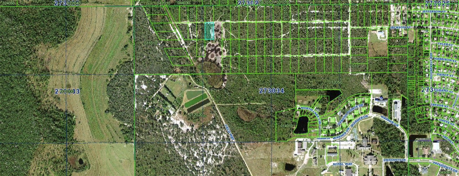 N/A, LAKE WALES, FL — photo 3