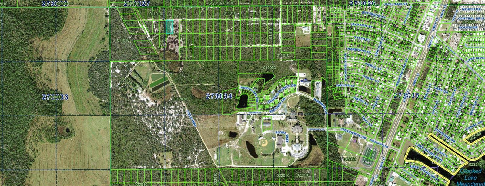 N/A, LAKE WALES, FL — photo 4