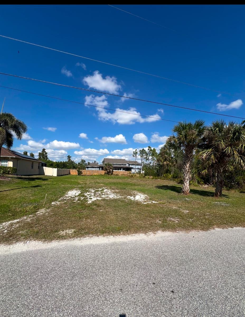 13220 FELDSPAR AVE, PORT CHARLOTTE, FL