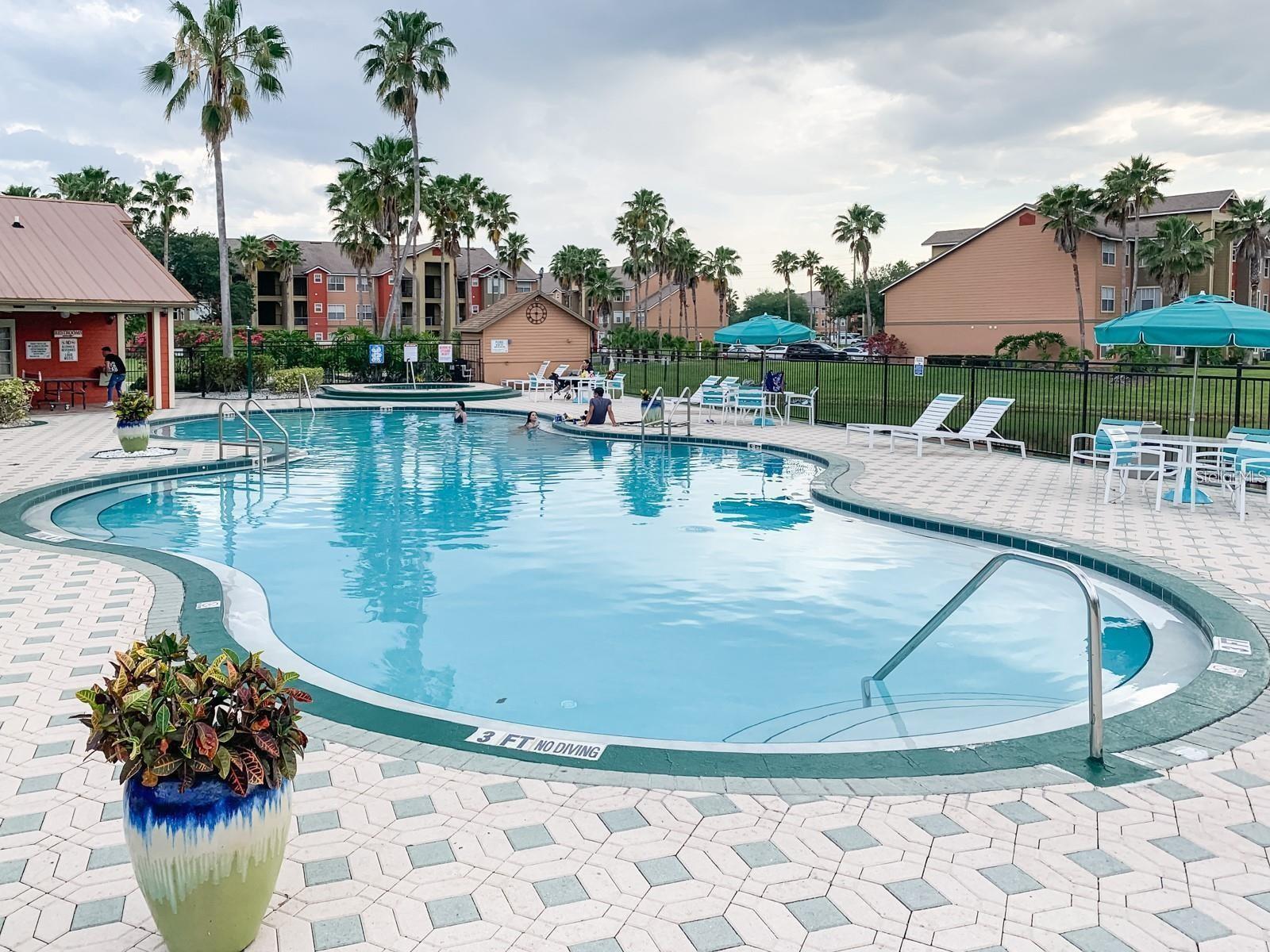 2216 GRAND CAYMAN CT #1415, KISSIMMEE, FL — photo 9