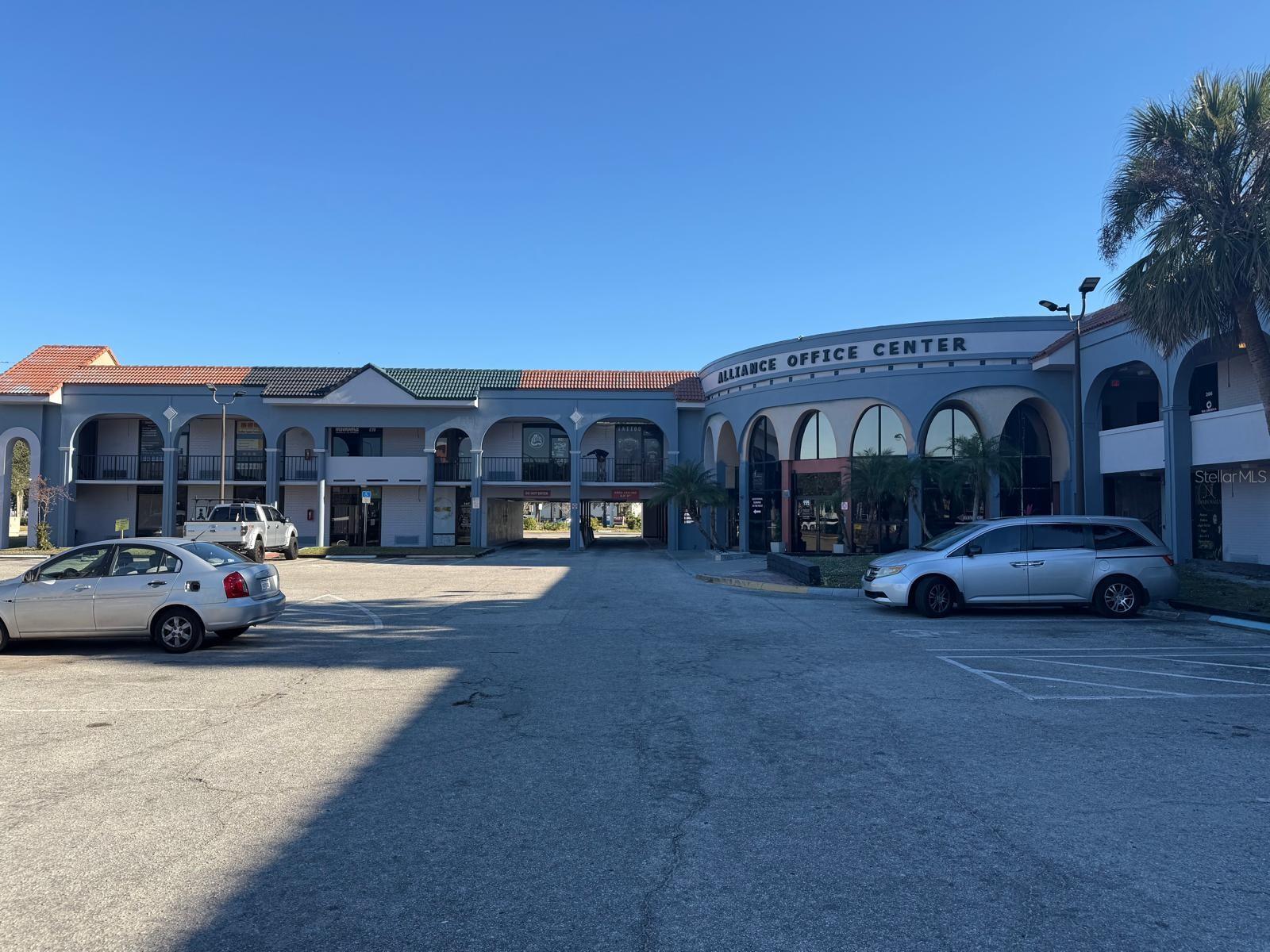 8421 S ORANGE BLOSSOM TRL #441, ORLANDO, FL