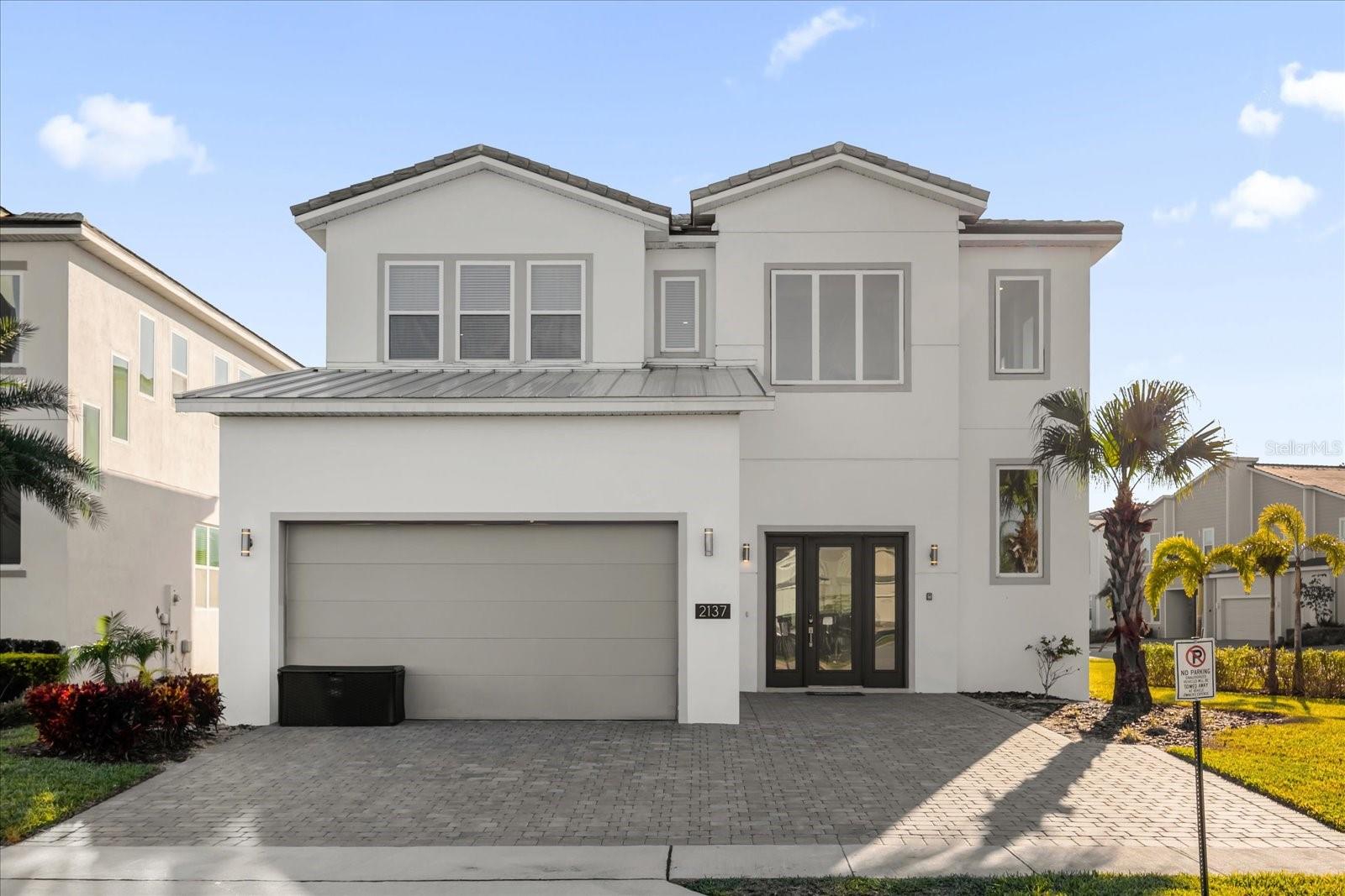 2137 PINE OAK LOOP, DAVENPORT, FL — photo 2