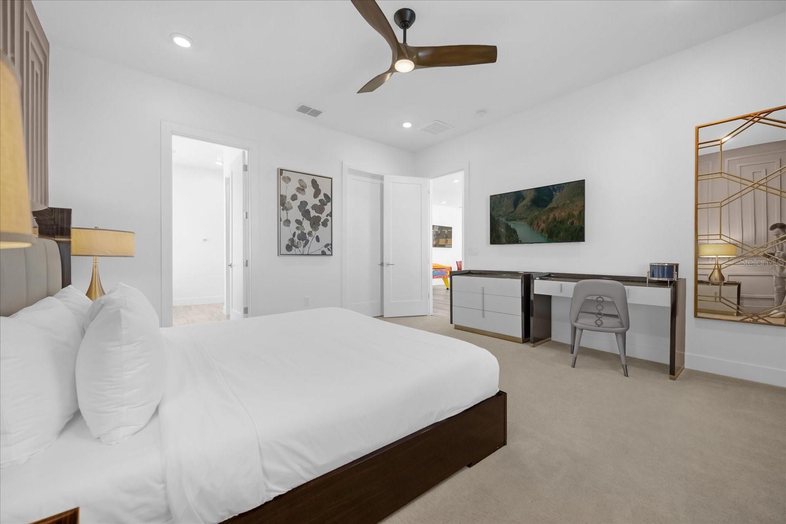 2137 PINE OAK LOOP, DAVENPORT, FL — photo 36