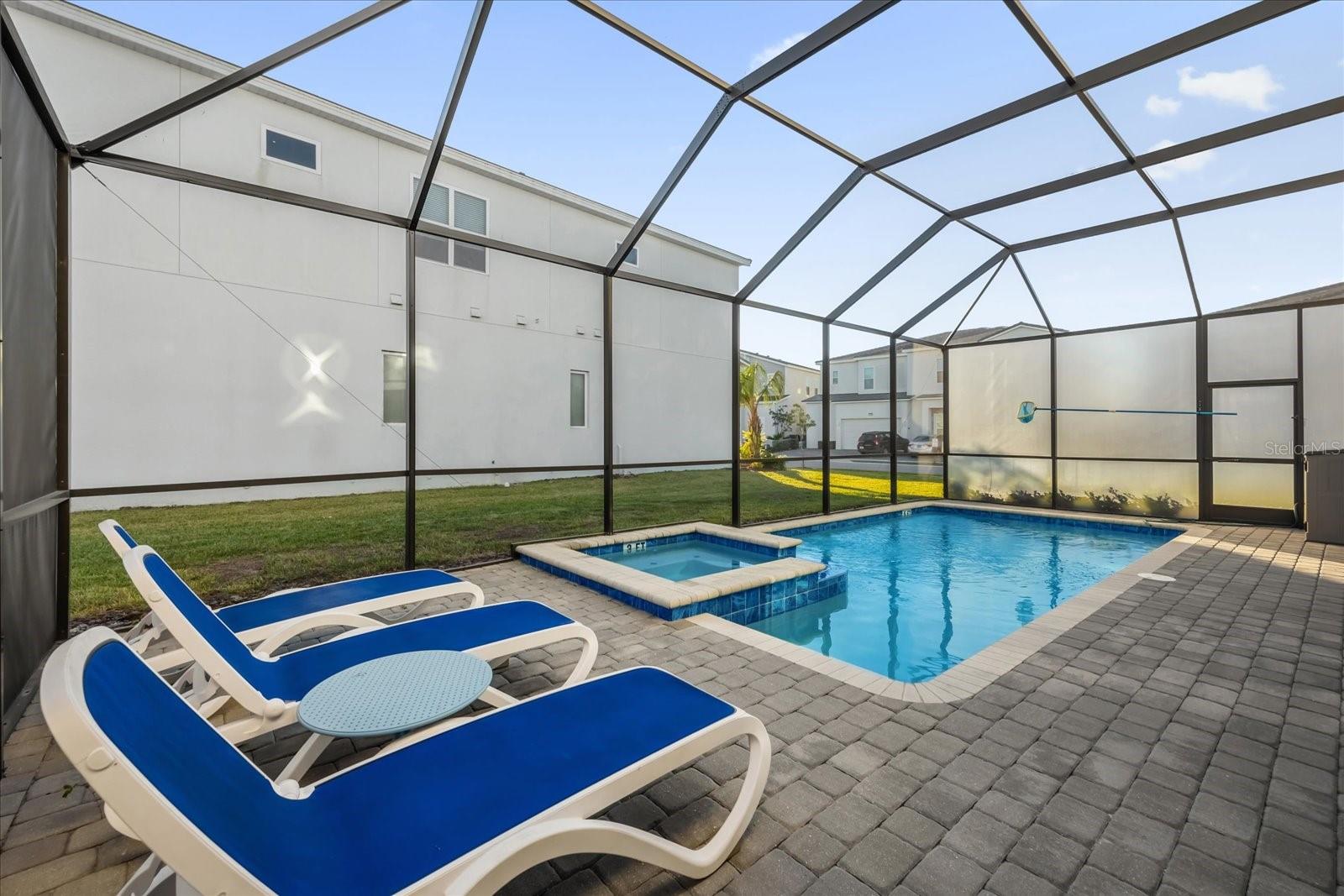 2137 PINE OAK LOOP, DAVENPORT, FL — photo 57