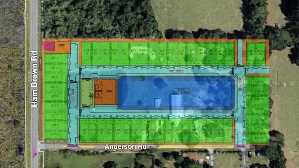 4441 ANDERSON RD, KISSIMMEE, FL