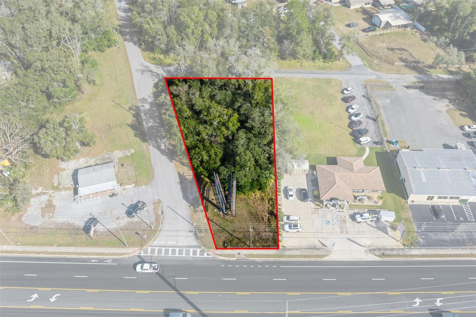 3413 & 3456 E GULF TO LAKE HWY, INVERNESS, FL