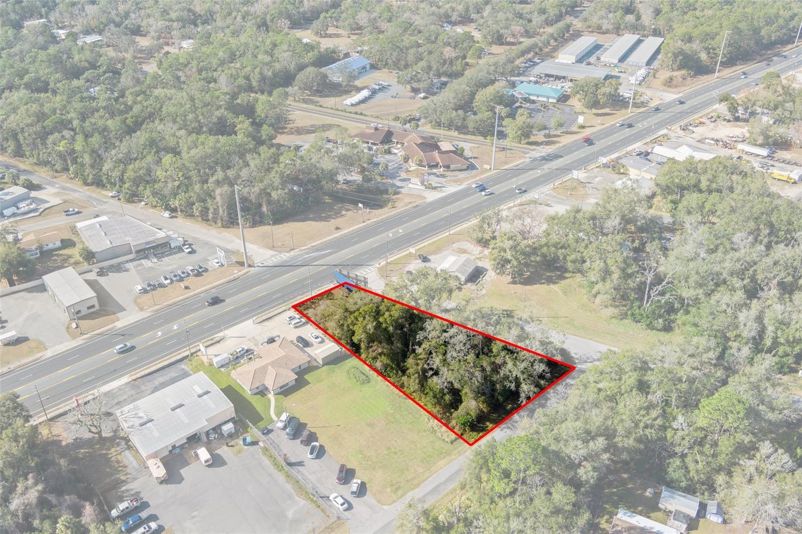 3413 & 3456 E GULF TO LAKE HWY, INVERNESS, FL — photo 4