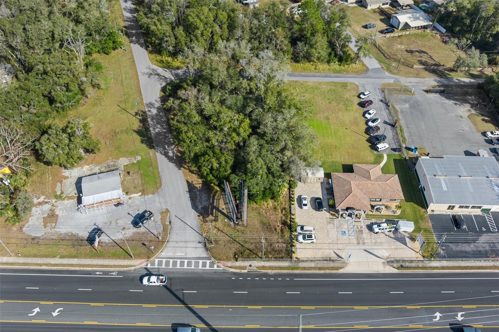 3413 & 3456 E GULF TO LAKE HWY, INVERNESS, FL — photo 7