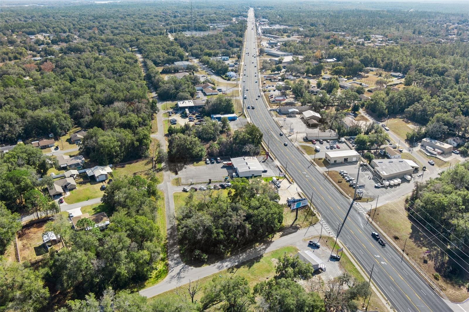 3413 & 3456 E GULF TO LAKE HWY, INVERNESS, FL — photo 10