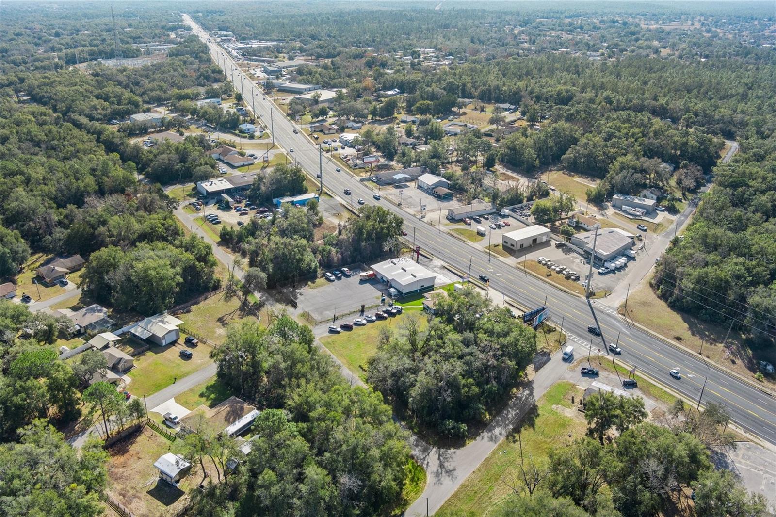3413 & 3456 E GULF TO LAKE HWY, INVERNESS, FL — photo 11