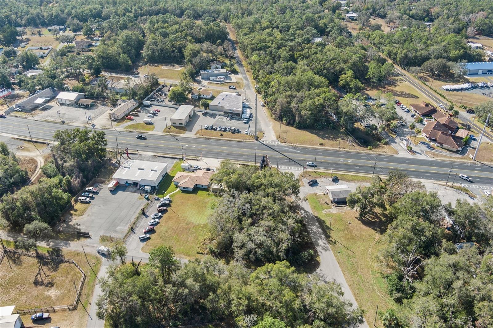 3413 & 3456 E GULF TO LAKE HWY, INVERNESS, FL — photo 12