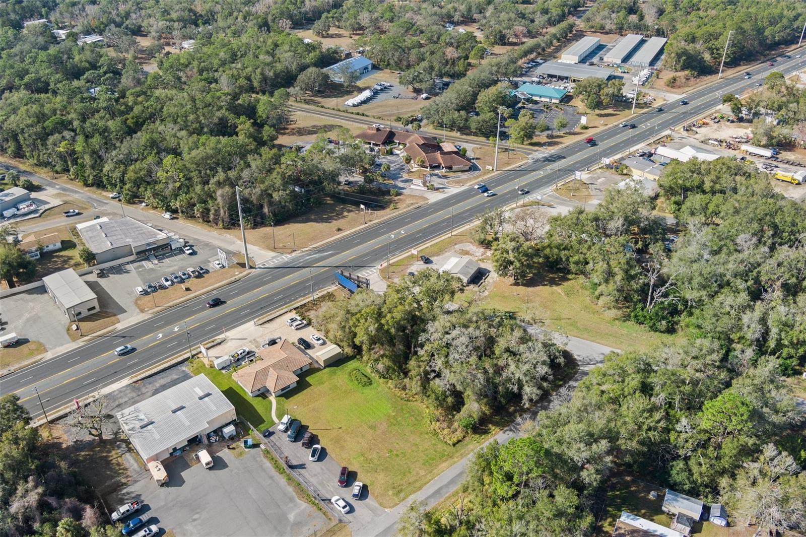 3413 & 3456 E GULF TO LAKE HWY, INVERNESS, FL — photo 13