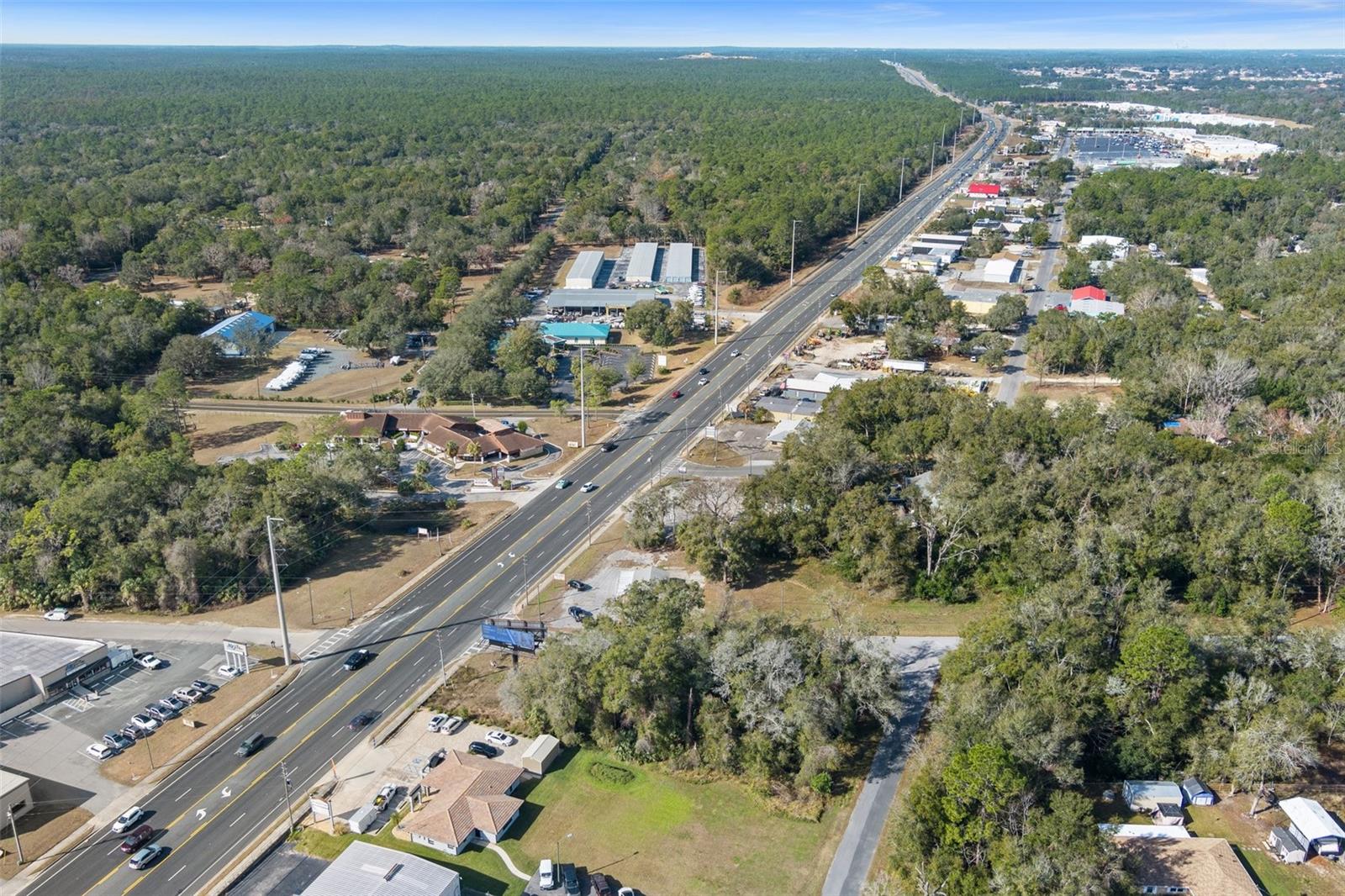 3413 & 3456 E GULF TO LAKE HWY, INVERNESS, FL — photo 14