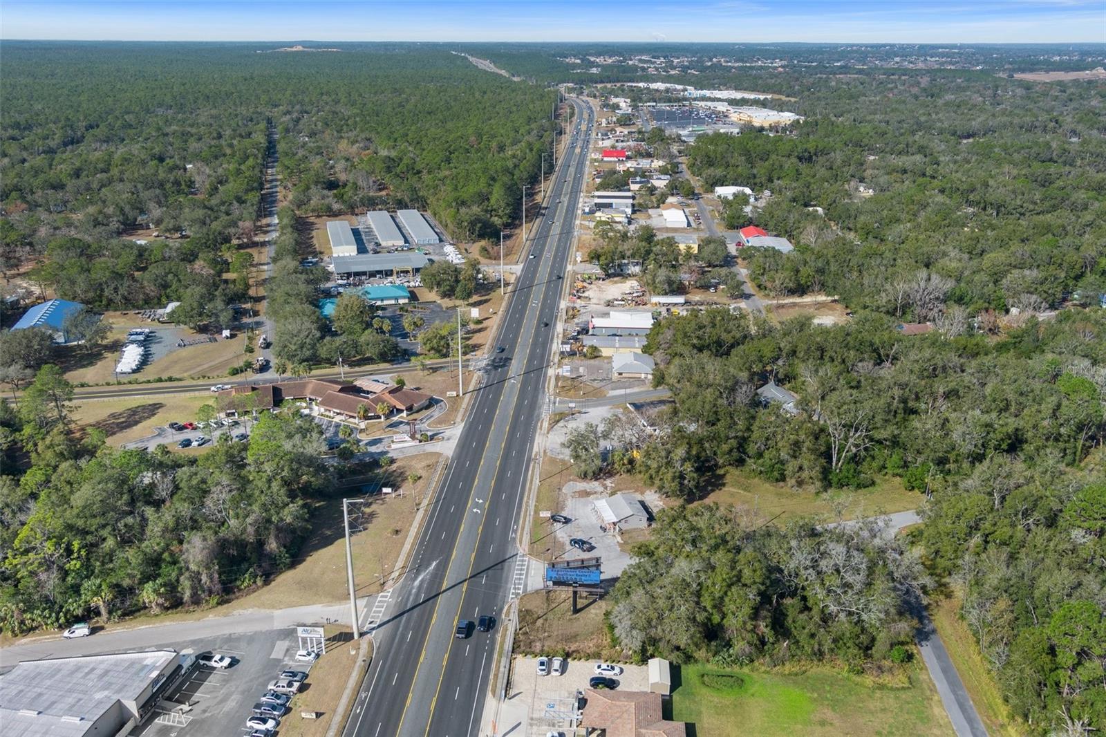 3413 & 3456 E GULF TO LAKE HWY, INVERNESS, FL — photo 15