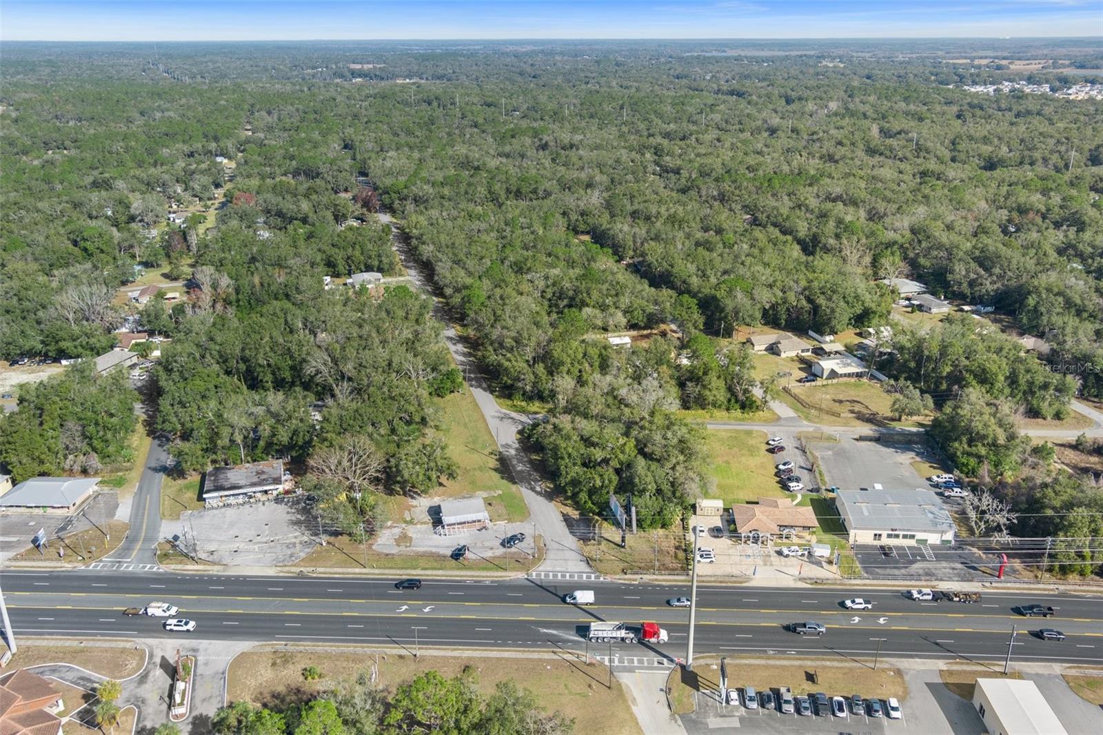 3413 & 3456 E GULF TO LAKE HWY, INVERNESS, FL — photo 17