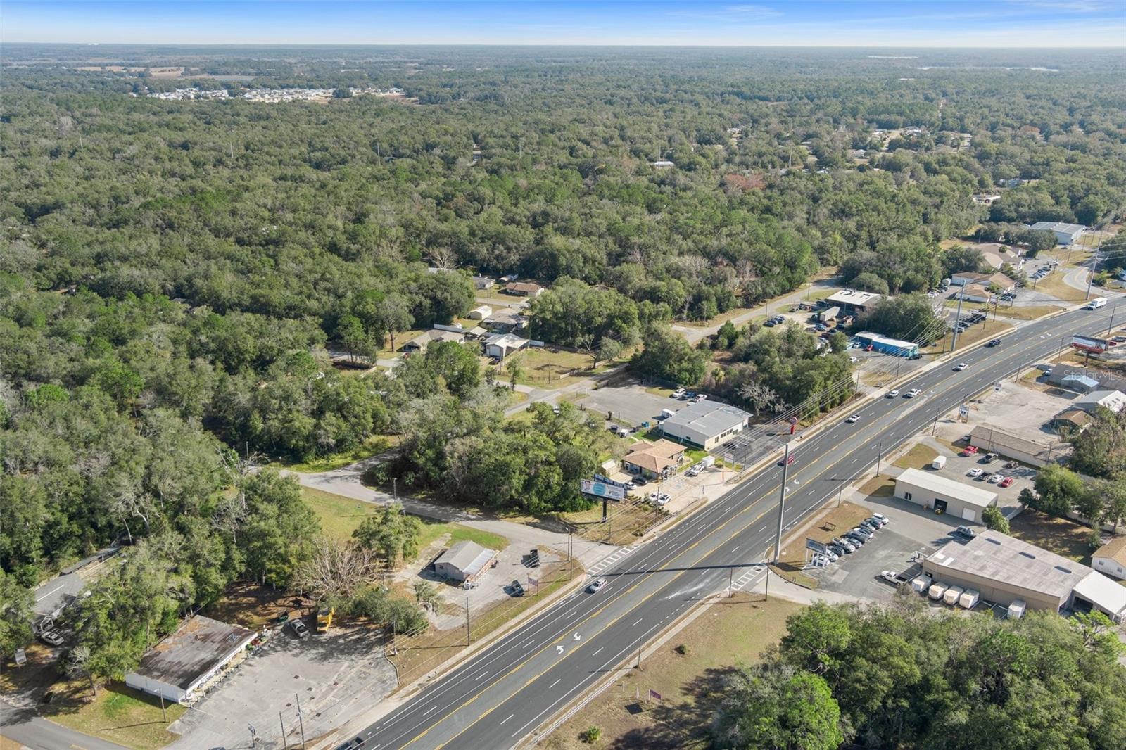 3413 & 3456 E GULF TO LAKE HWY, INVERNESS, FL — photo 18