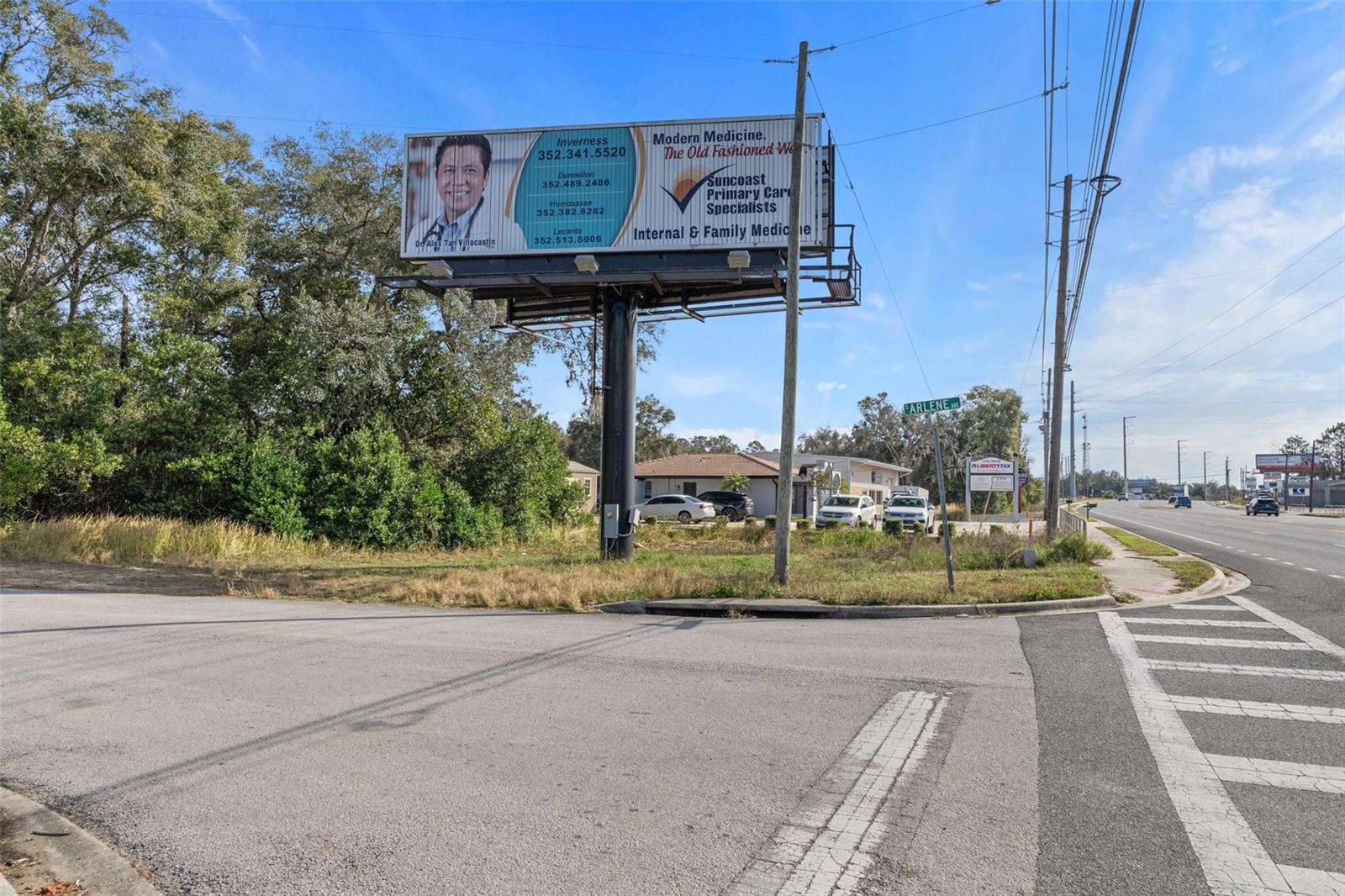 3413 & 3456 E GULF TO LAKE HWY, INVERNESS, FL — photo 20