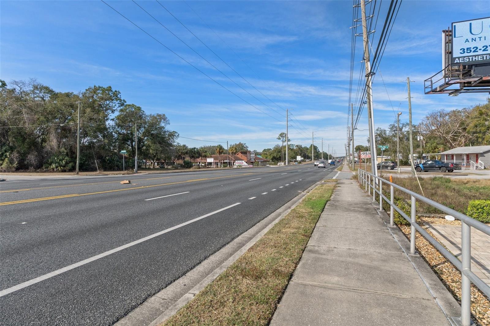 3413 & 3456 E GULF TO LAKE HWY, INVERNESS, FL — photo 24