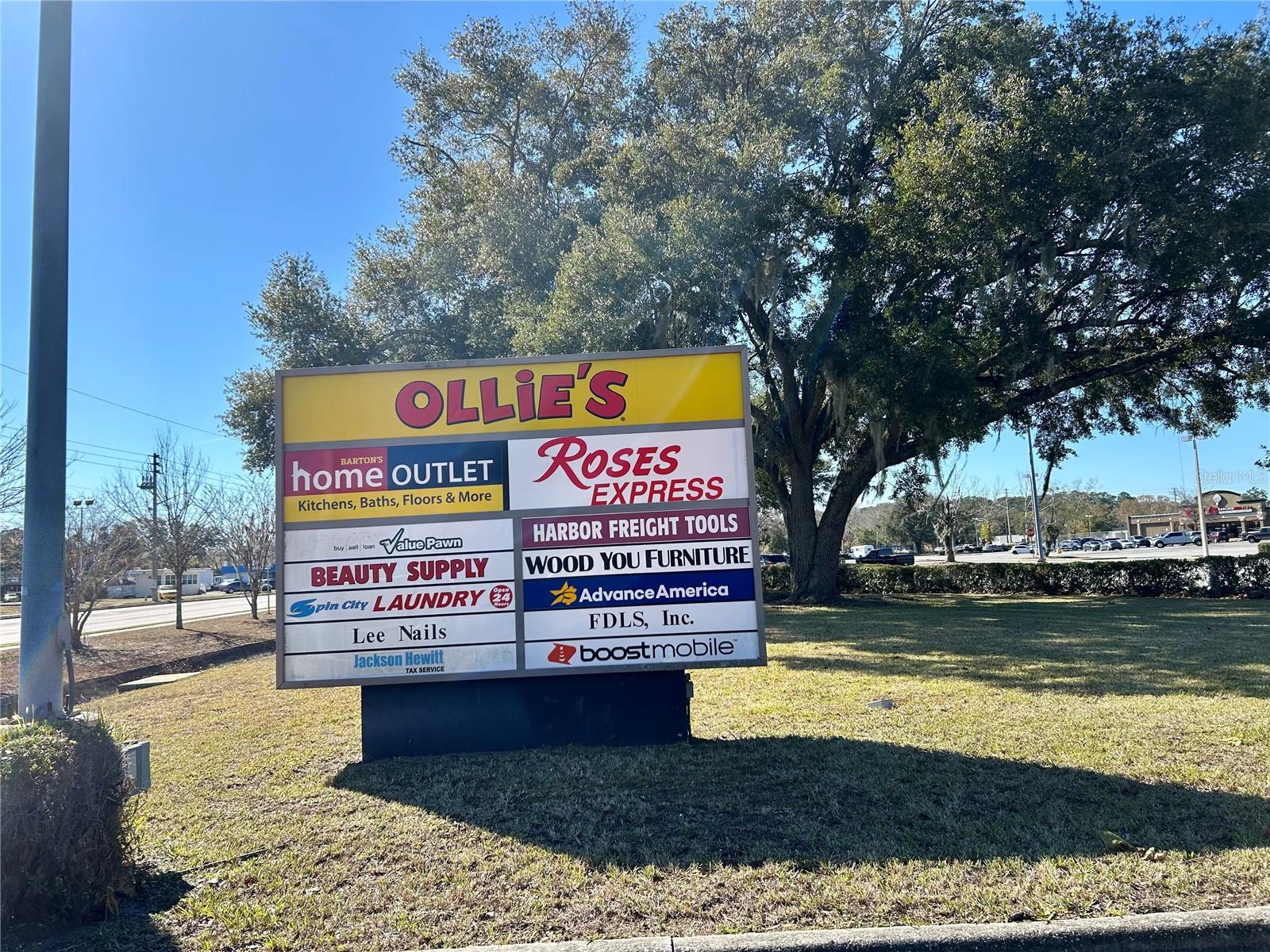 2550 N MAIN ST, GAINESVILLE, FL — photo 8