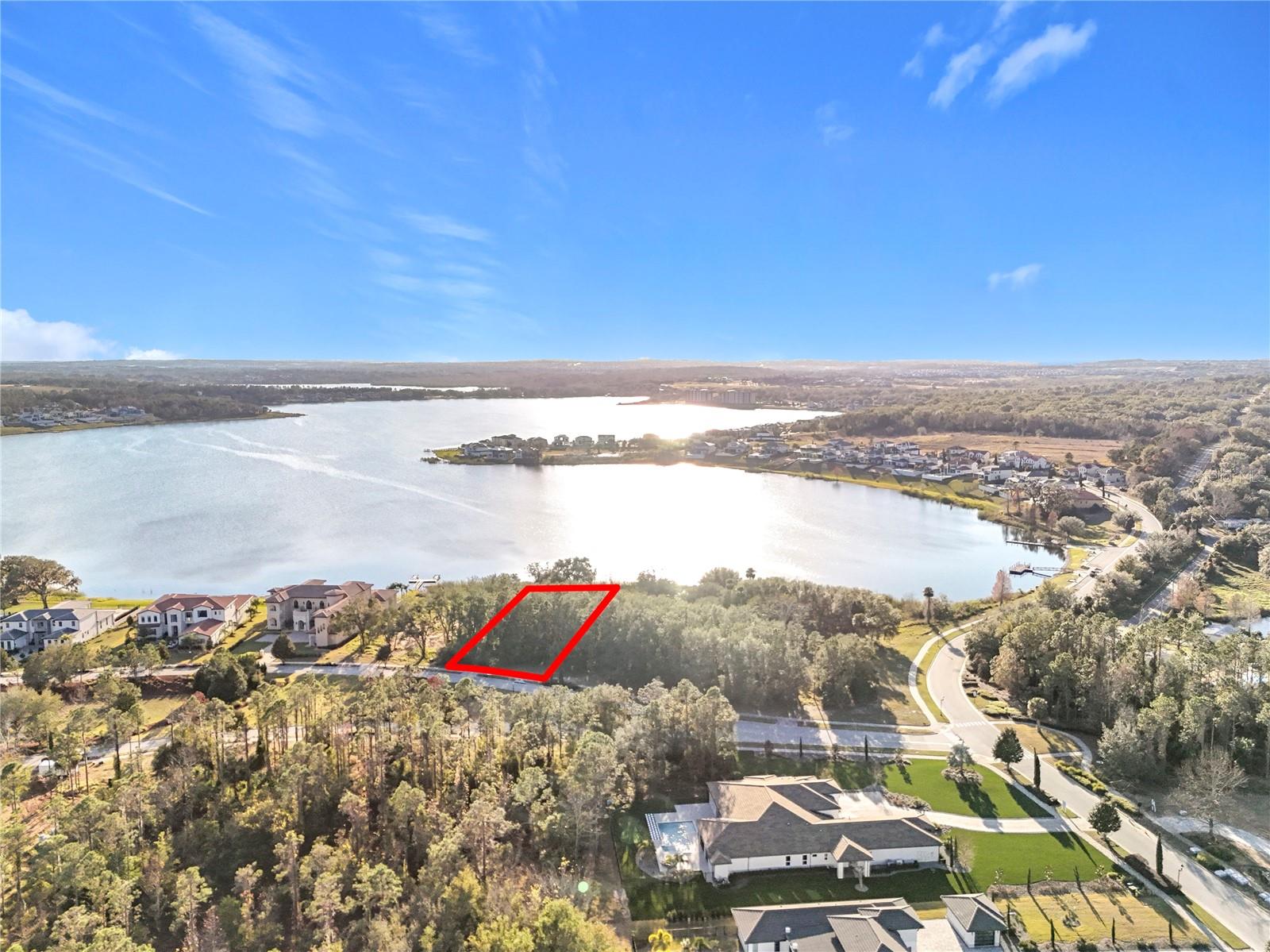 15437 PENDIO DR, MONTVERDE, FL — photo 5