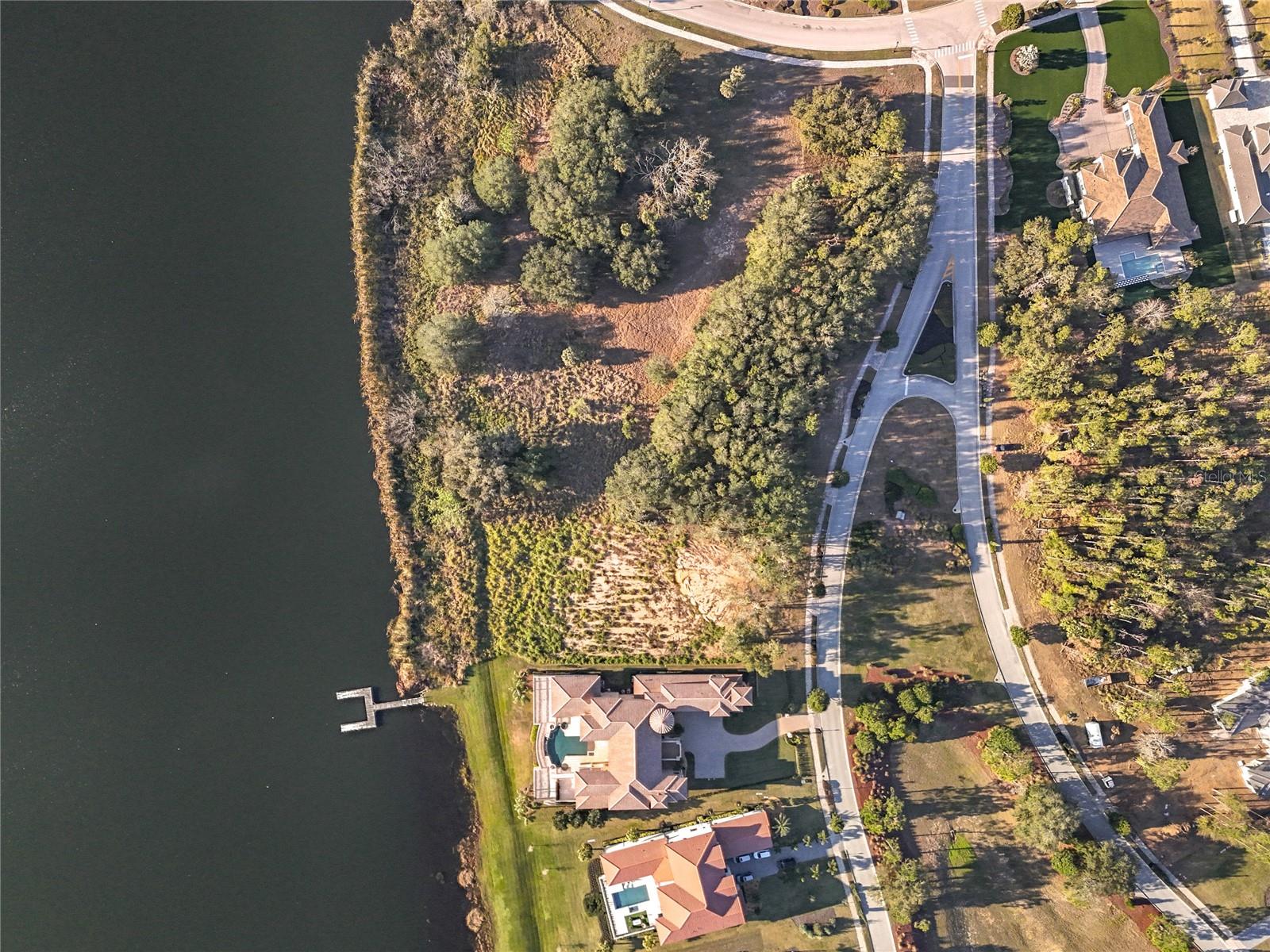 15437 PENDIO DR, MONTVERDE, FL — photo 36