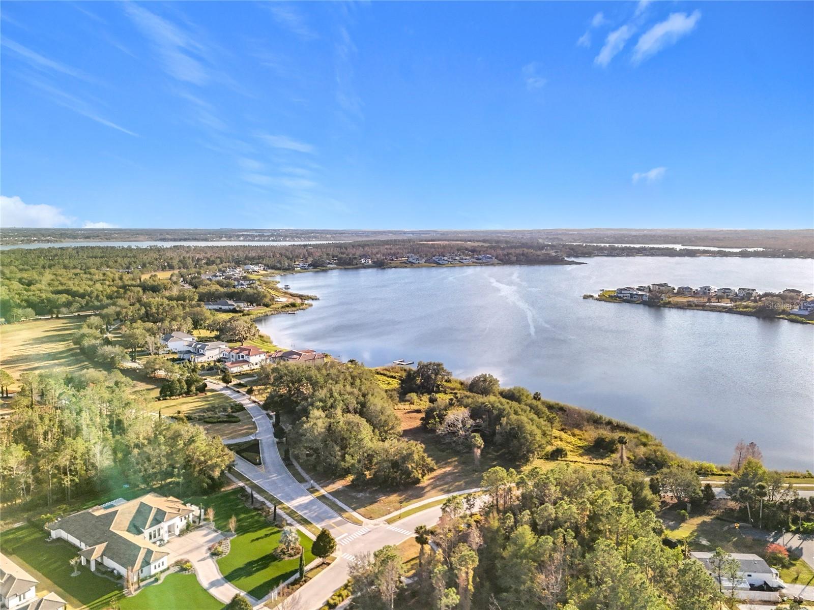 15437 PENDIO DR, MONTVERDE, FL — photo 55