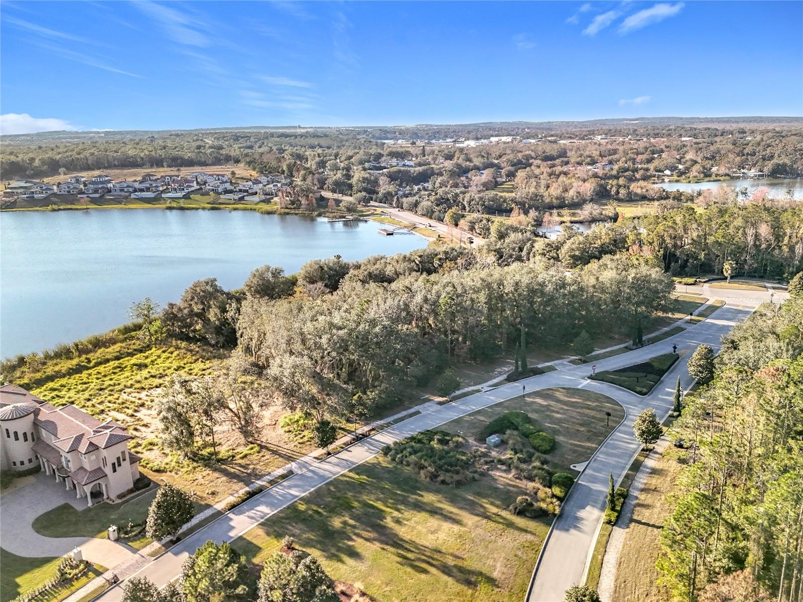 15437 PENDIO DR, MONTVERDE, FL — photo 73