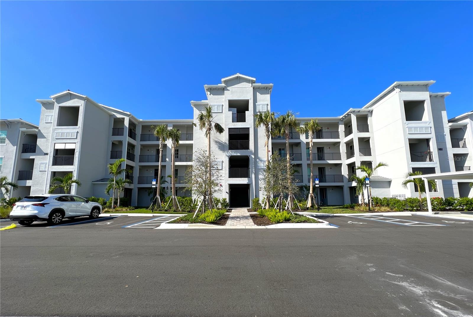 14051 HERITAGE LANDING BLVD #537, PUNTA GORDA, FL
