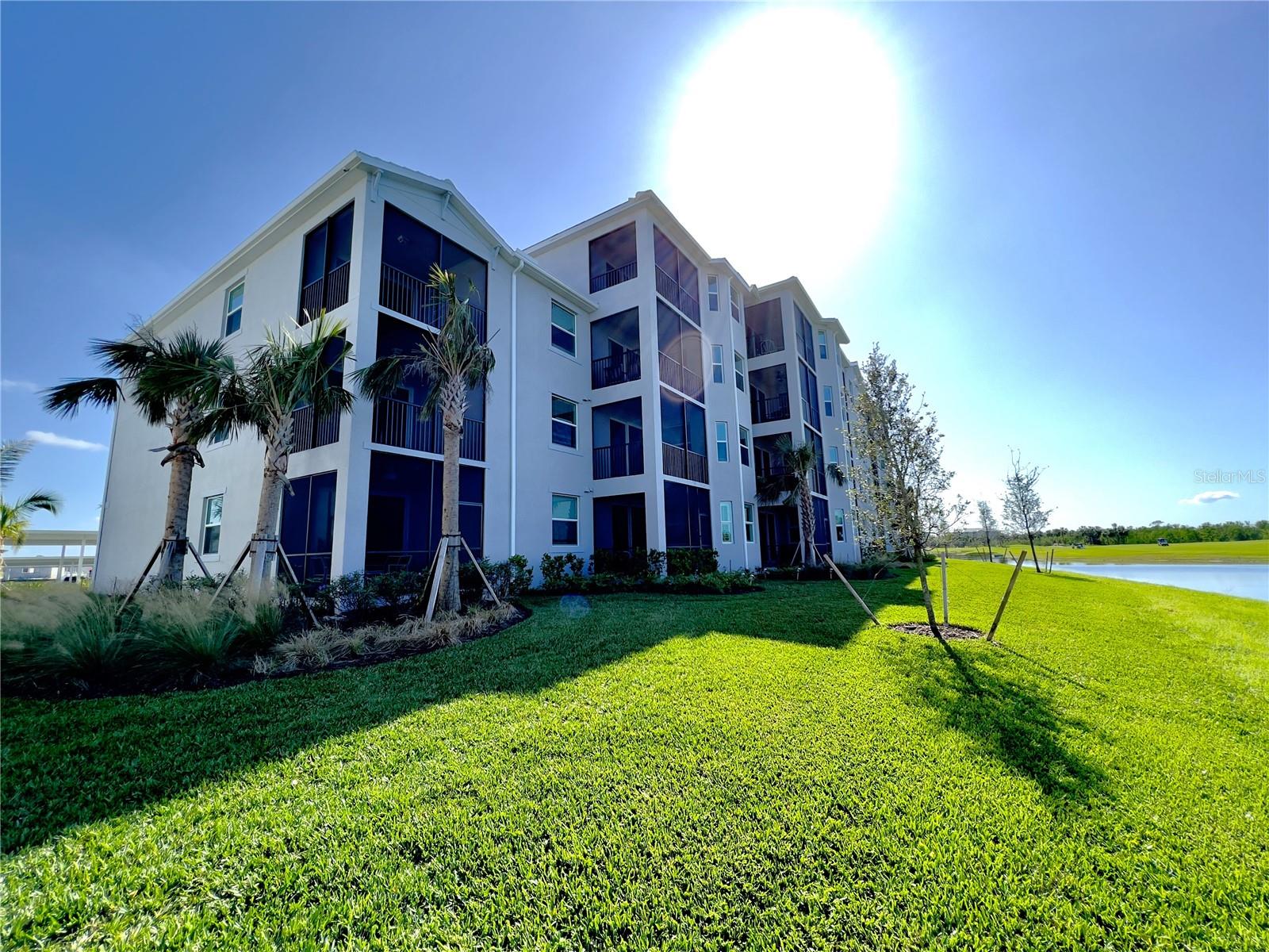 14051 HERITAGE LANDING BLVD #537, PUNTA GORDA, FL — photo 23