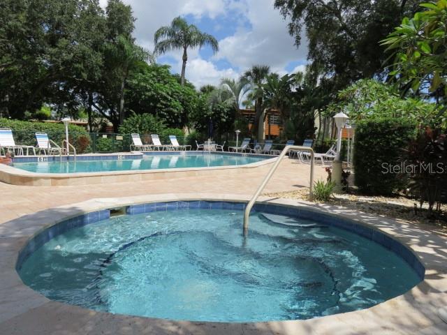 142 PINENEEDLE DR #142U, BRADENTON, FL — photo 22