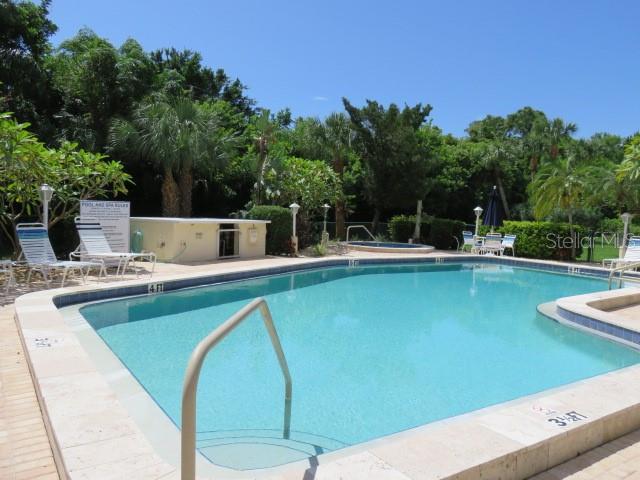 142 PINENEEDLE DR #142U, BRADENTON, FL — photo 24