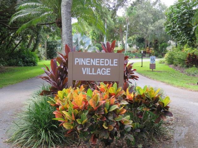 142 PINENEEDLE DR #142U, BRADENTON, FL — photo 28