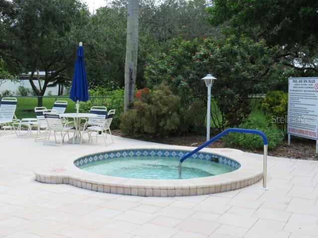 142 PINENEEDLE DR #142U, BRADENTON, FL — photo 20