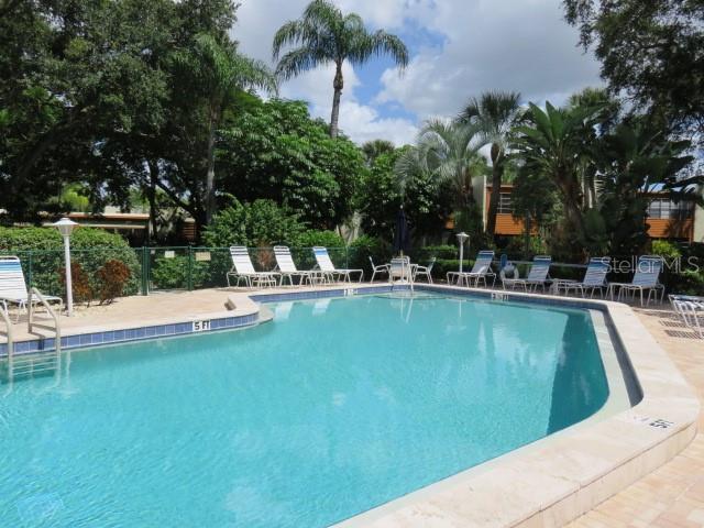 142 PINENEEDLE DR #142U, BRADENTON, FL — photo 21