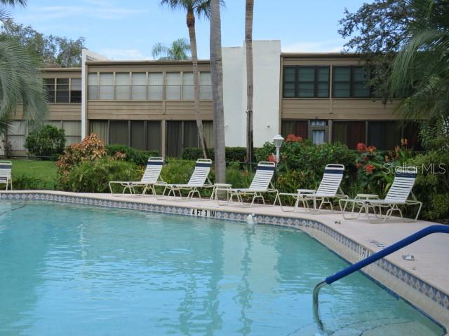 142 PINENEEDLE DR #142U, BRADENTON, FL — photo 23