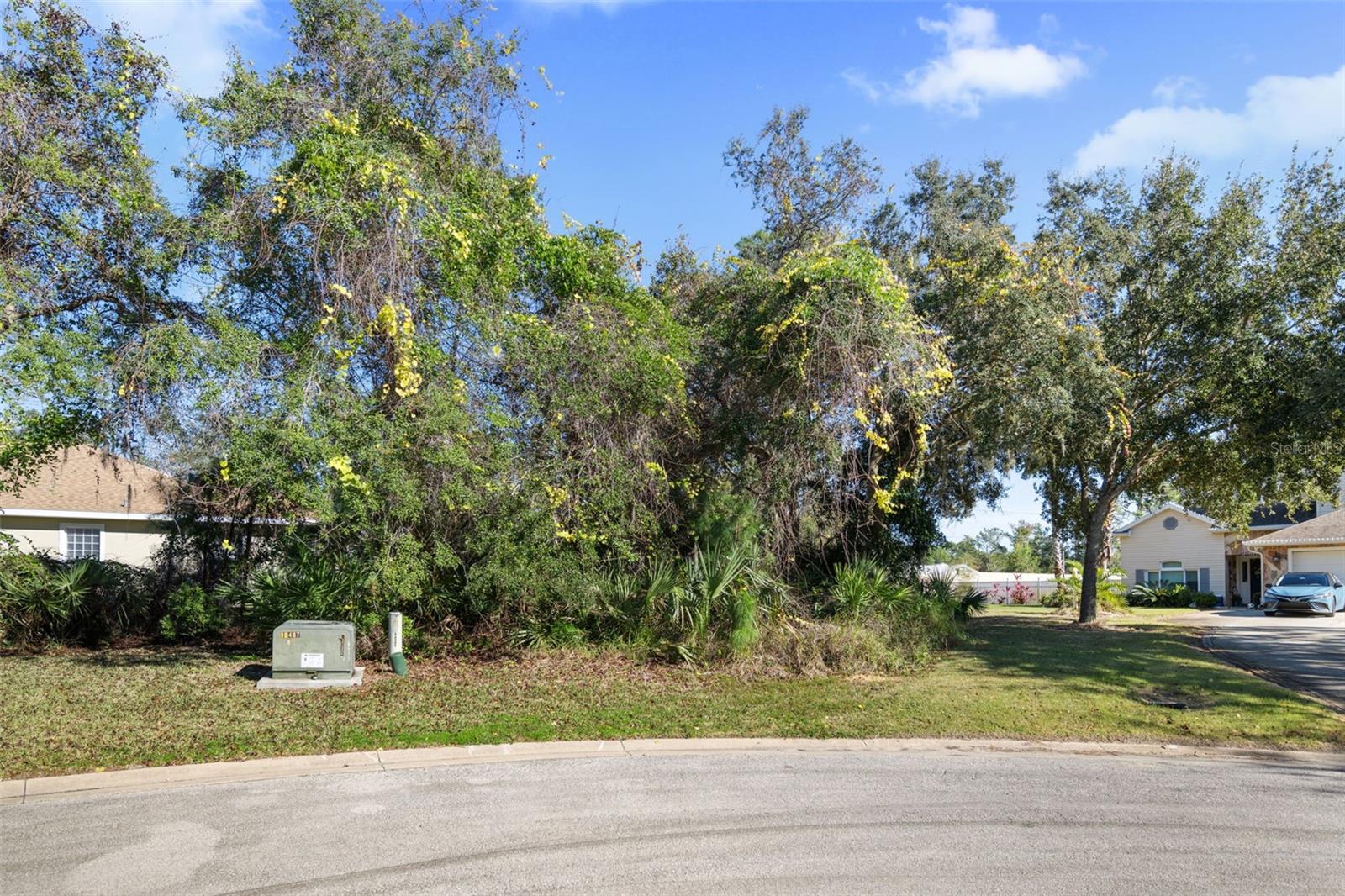 503 EMERALD DR, FLAGLER BEACH, FL — photo 31