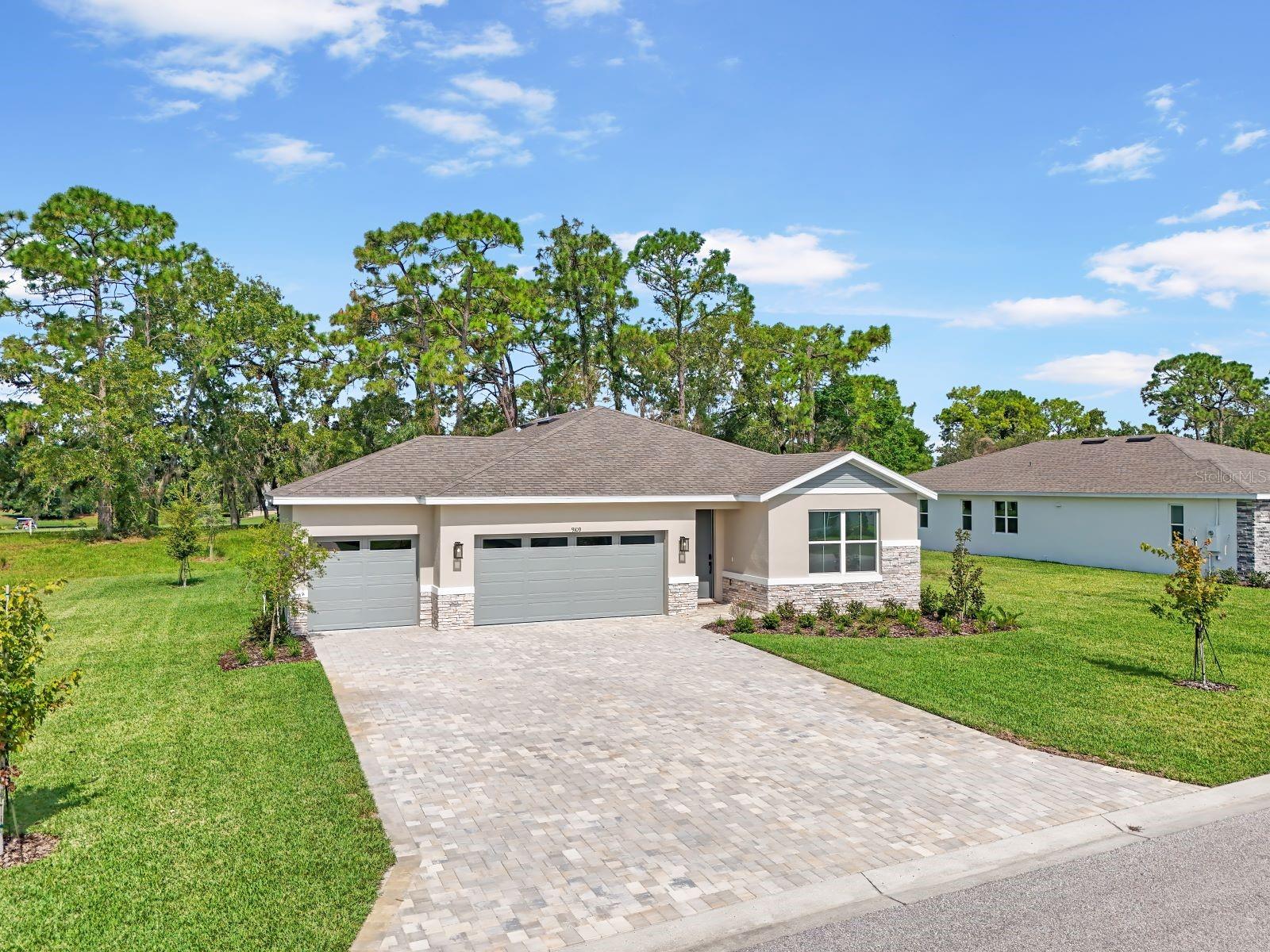 9109 PLAYERS DR, WEEKI WACHEE, FL