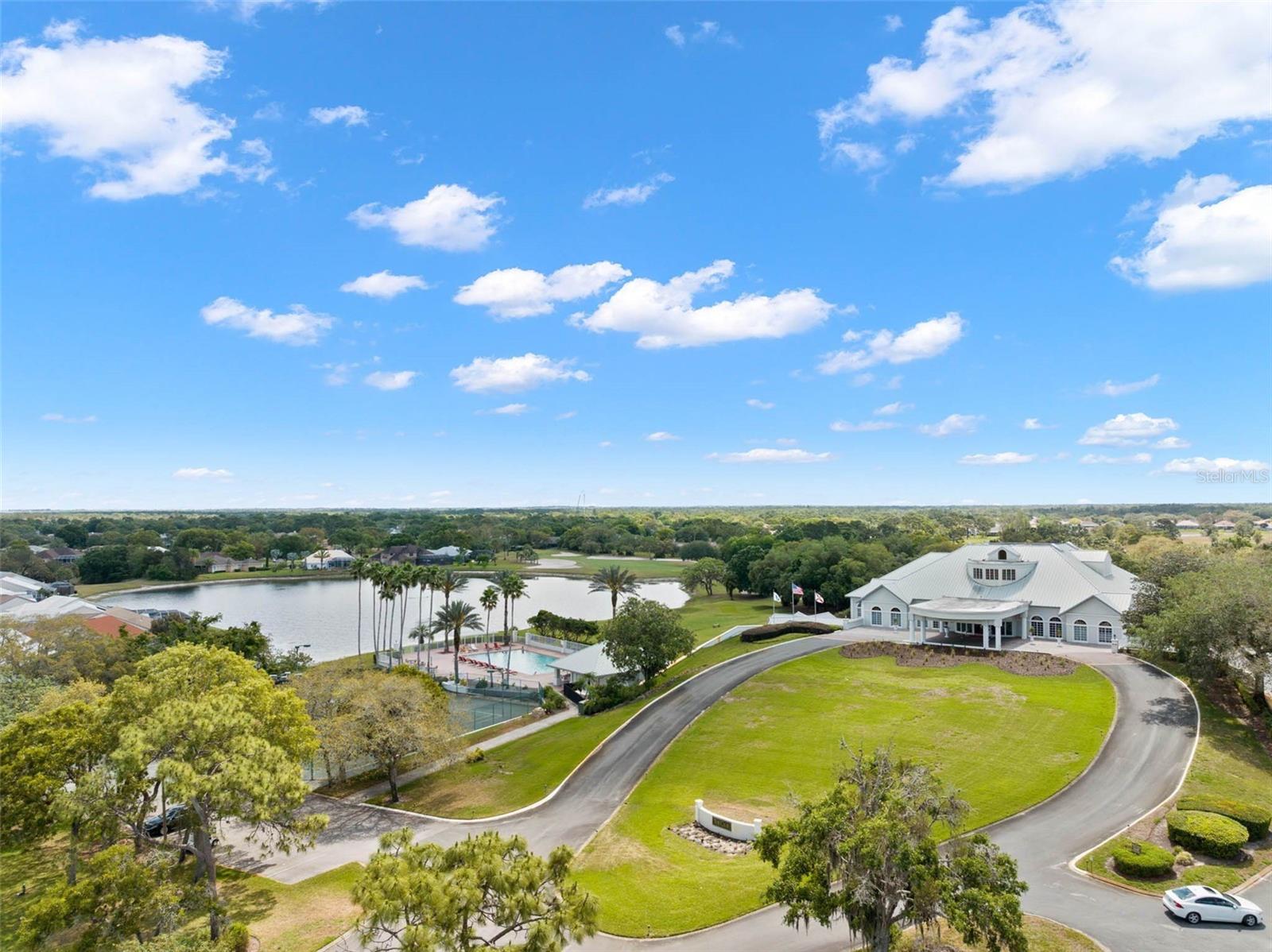 9109 PLAYERS DR, WEEKI WACHEE, FL — photo 31