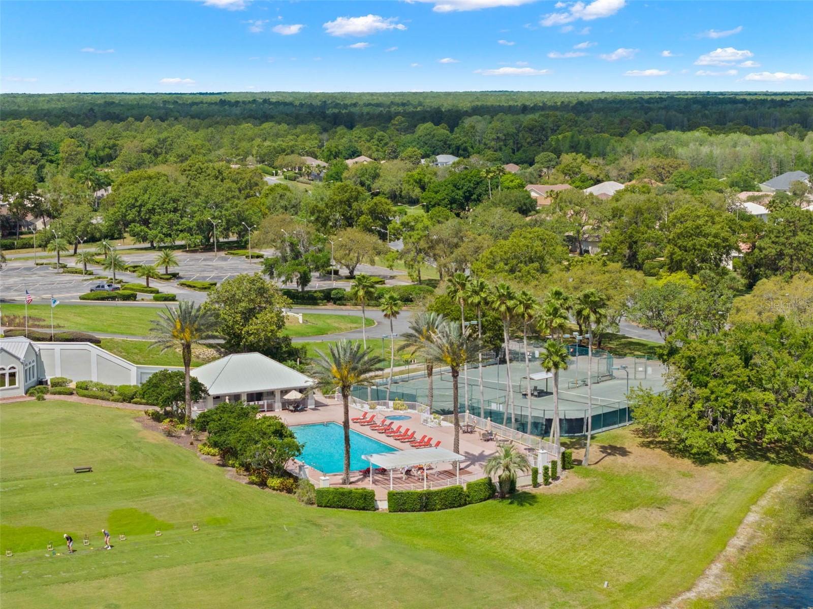 9109 PLAYERS DR, WEEKI WACHEE, FL — photo 33